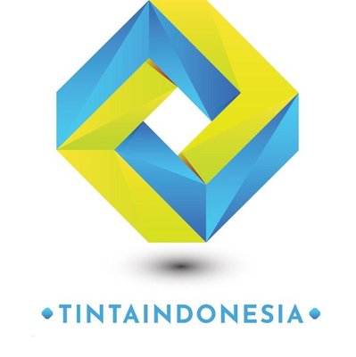 Trademark TINTAINDONESIA + LOGO