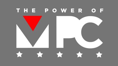 Trademark The Power Of MPC