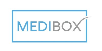 Trademark MEDIBOX