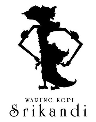 Trademark WARUNG KOPI SRIKANDI DAN LOGO