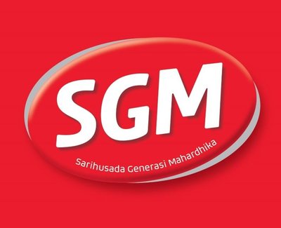 Trademark SGM