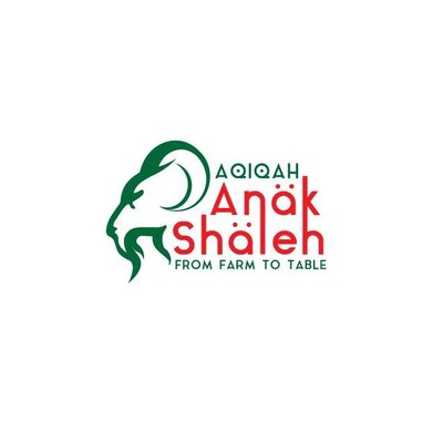 Trademark Aqiqah Anak Shaleh