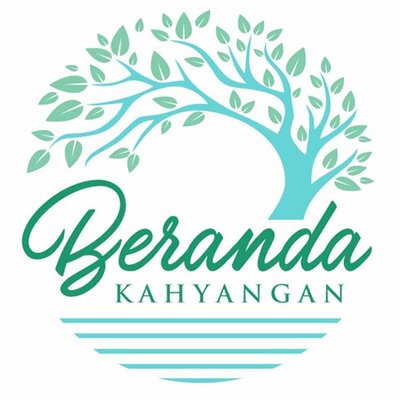 Trademark beranda kayangan