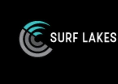 Trademark SURF LAKES DAN LOGO