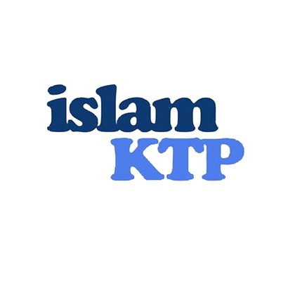 Trademark ISLAM KTP