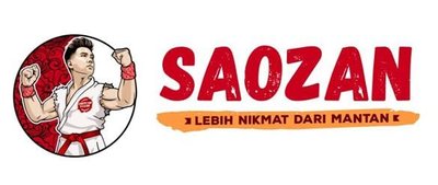 Trademark SAOZAN