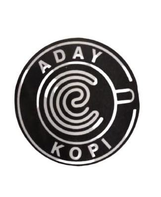 Trademark Kedai Kopi Aday