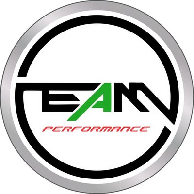 Trademark EAM PERFORMANCE + LOGO