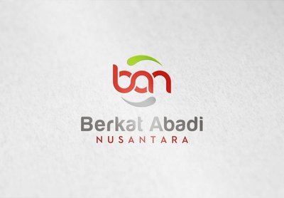 Trademark BERKAT ABADI NUSANTARA+LOGO BAN