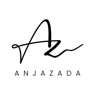 Trademark ANJAZADA