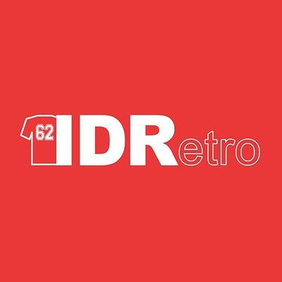 Trademark 62IDRetro + LOGO