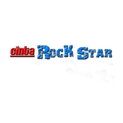 Trademark CINTA ROCK STAR