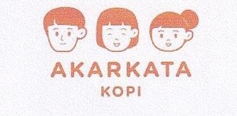 Trademark AKARKATA KOPI