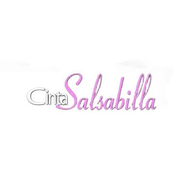 Trademark CINTA SALSABILLA