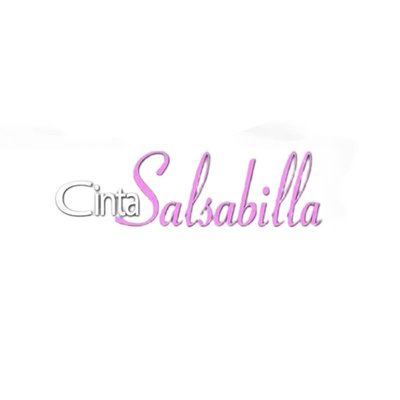 Trademark CINTA SALSABILLA