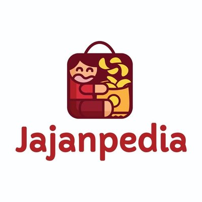 Trademark JAJANPEDIA + LOGO