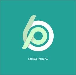 Trademark LOKAL PUNYA