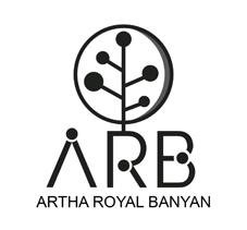 Trademark ARB ARTHA ROYAL BANYAN + LOGO