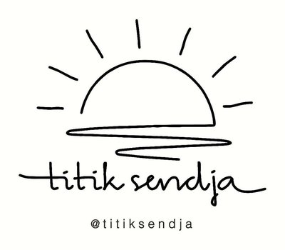 Trademark titik sendja