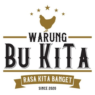 Trademark Warung Bu KiTa