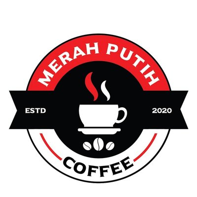 Trademark MERAH PUTIH COFFEE + LOGO