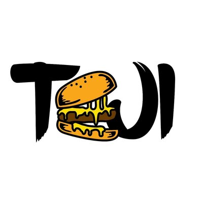 Trademark BURGER TEJI