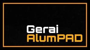 Trademark Gerai AlumPAD + Lukisan