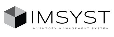 Trademark IMSYST + LOGO