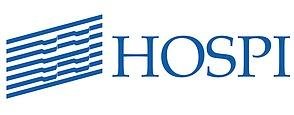 Trademark HOSPI + Logo