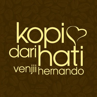 Trademark KOPI DARI HATI VENJII HERNANDO