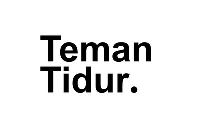 Trademark Teman Tidur