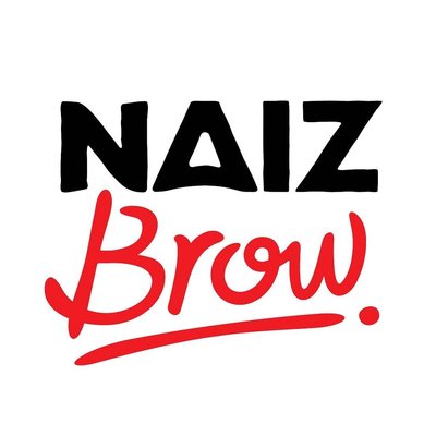 Trademark Naizbrow