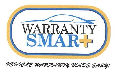 Trademark WARRANTY SMART