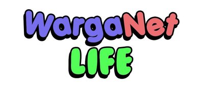 Trademark WargaNet LIFE