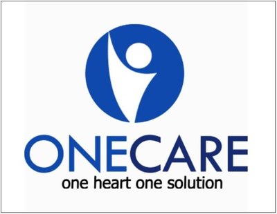 Trademark ONECARE one heart one solution