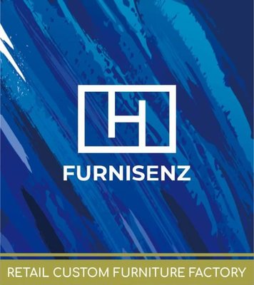 Trademark FURNISENZ + logo