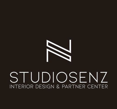 Trademark STUDIOSENZ + logo