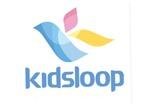 Trademark kidsloop + logo