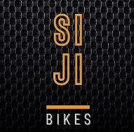 Trademark SIJI BIKES + Lukisan = Suatu Penamaan.