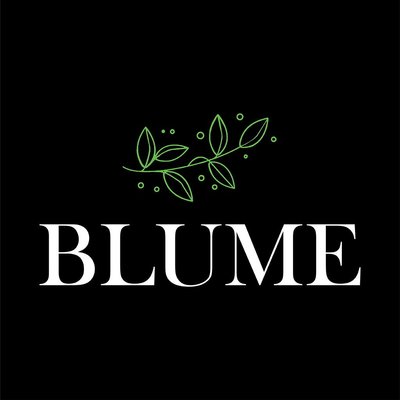 Trademark BLUME