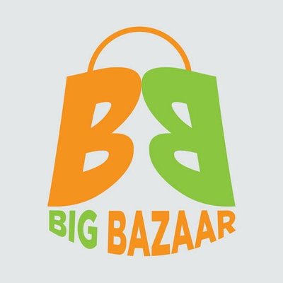 Trademark BIG BAZAAR