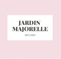 Trademark JARDIN MAJORELLE THE FLORIST