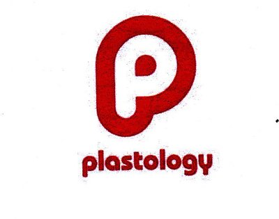 Trademark PLASTOLOGY DAN LOGO