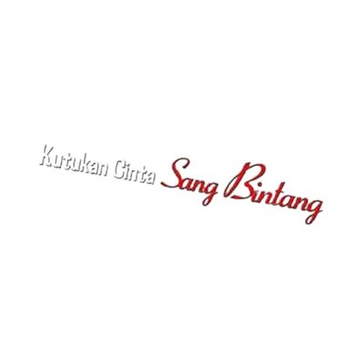 Trademark KUTUKAN CINTA SANG BINTANG