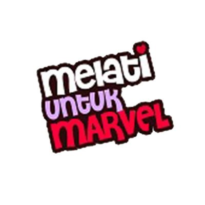 Trademark MELATI UNTUK MARVEL