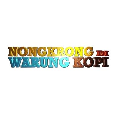 Trademark NONGKRONG DI WARUNG KOPI