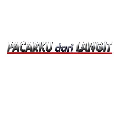 Trademark PACARKU DARI LANGIT