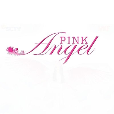 Trademark PINK ANGEL