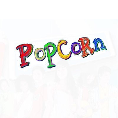 Trademark POPCORN