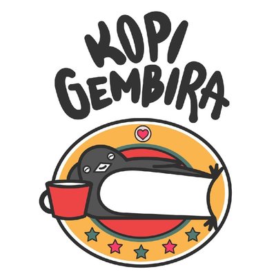 Trademark Kopi Gembira